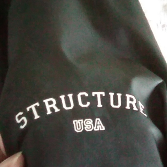 Bomber jacket - Picture 3 of 7